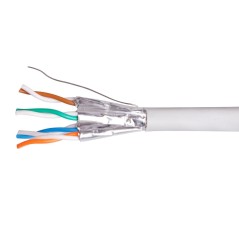 High-Quality Equip Cat6 U/UTP Installation - Reliable Network Solution (404521)
